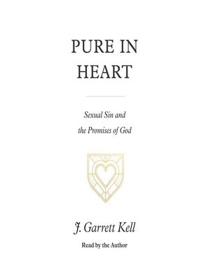 cover image of Pure in Heart
